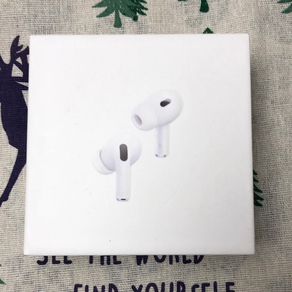 APPLE AirPods Pro 2ND Gen